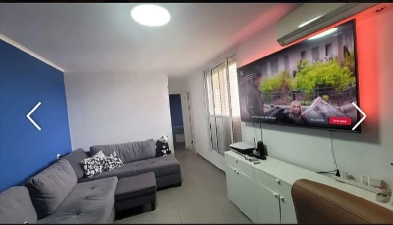 תמונה מפייסבוק – 2 חדרים • 530,000 ₪, שכונה ו', באר שבע (1)
