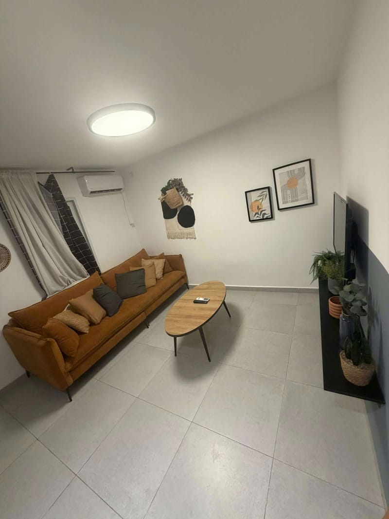 תמונה מפייסבוק – 4 חדרים • 3,300 ₪, שכונה ג', באר שבע (1)