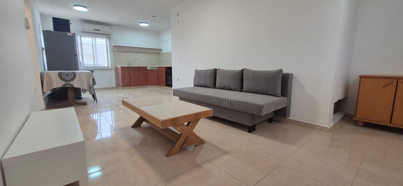 תמונה מפייסבוק – 3 חדרים • 700,000 ₪, שמחה אסף 29, שכונה ד', באר שבע (1)