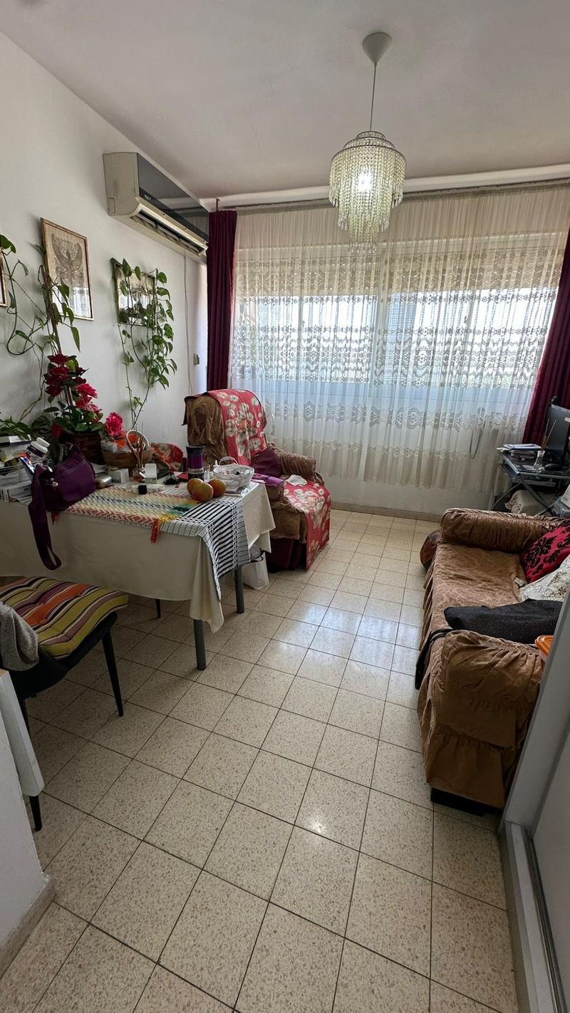 תמונה מפייסבוק – 2 חדרים • 540,000 ₪, יד ושם 24, שכונה ג', באר שבע (1)