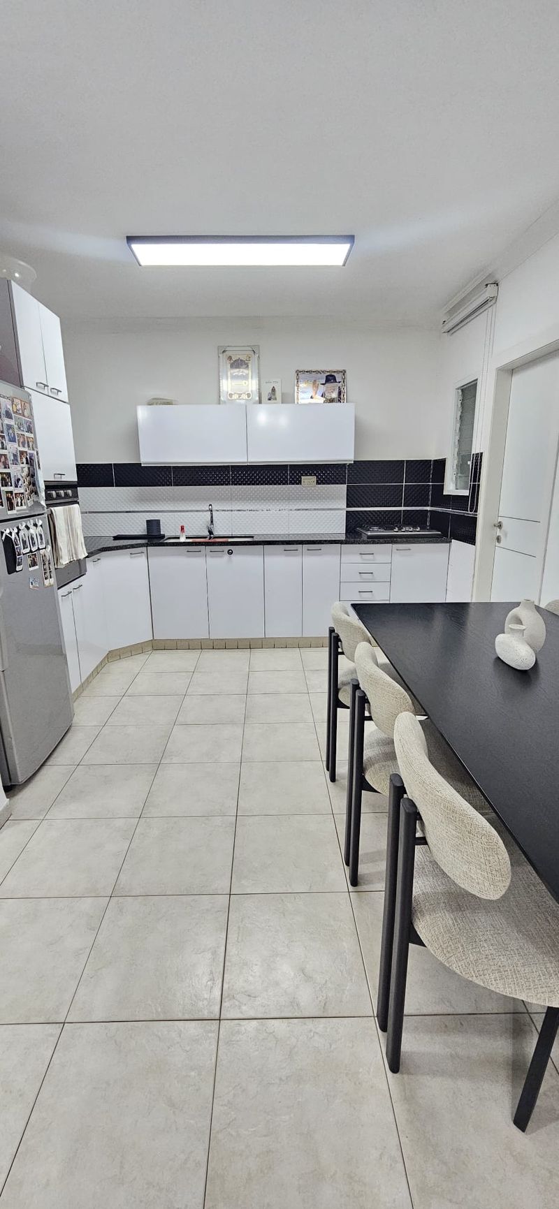 תמונה מפייסבוק – 3 חדרים • 1,170,000 ₪, נווה זאב, באר שבע (1)