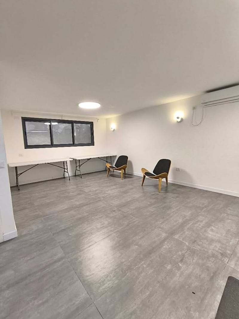 Photo from Facebook – 3 Rooms • ₪5,500, Shoham (1)
