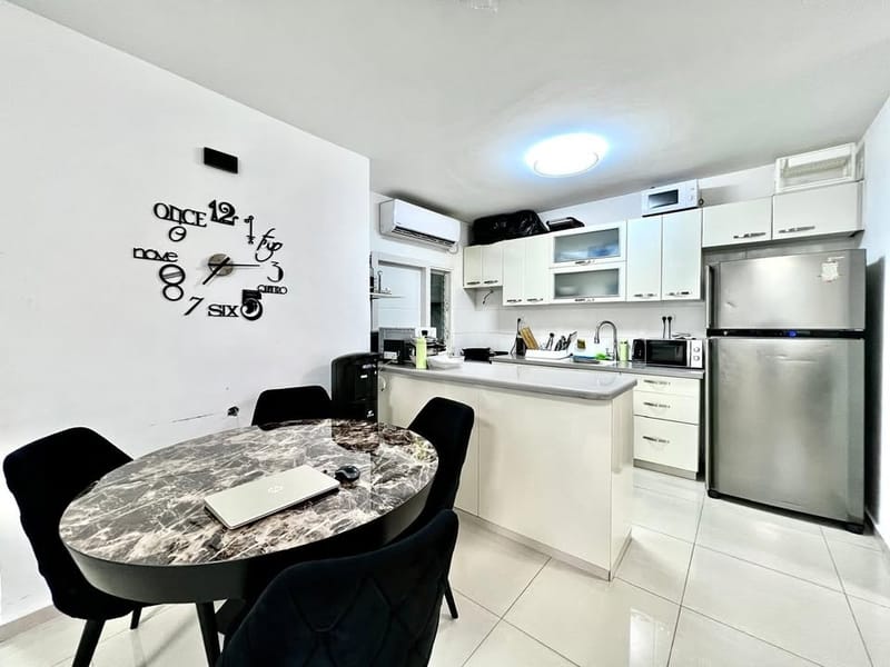 תמונה מפייסבוק – 3 חדרים • 5,800 ₪, הרב יעקב רוקח 6, הרצוג, אשקלון (1)