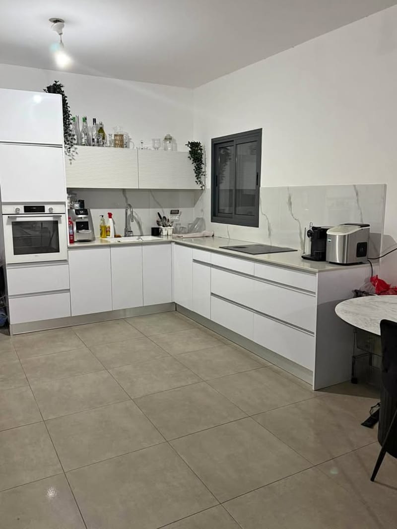 תמונה מפייסבוק – 5 חדרים • 5,700 ₪, עיר היין, אשקלון (1)