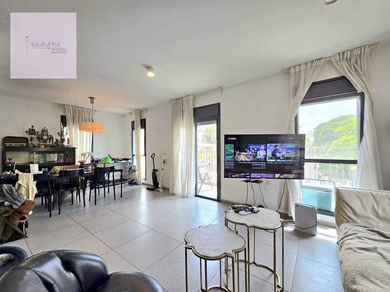 תמונה מפייסבוק – 4 חדרים עם שותפים • 9,500 ₪, יפת, צפון יפו, תל אביב (1)