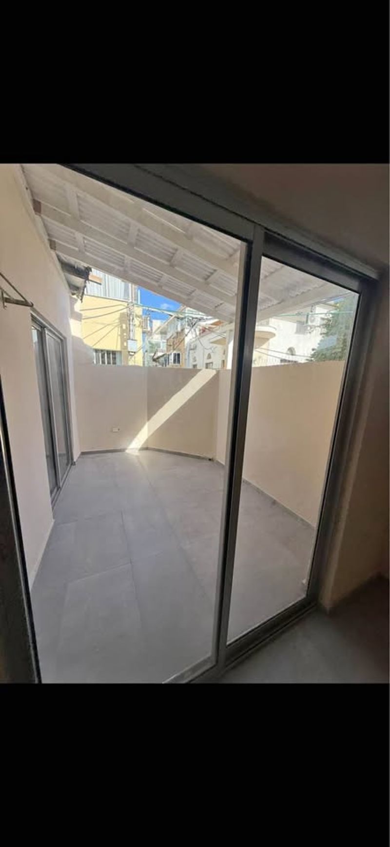 תמונה מפייסבוק – 2 חדרים • 7,000 ₪, ישכון 25, כרם התימנים, תל אביב (1)