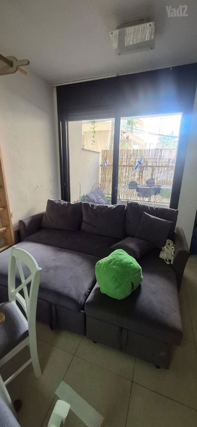 תמונה מיד2 – 3 חדרים • 5,200 ₪, סוקולוב, ראשונים, ראשון לציון (1)