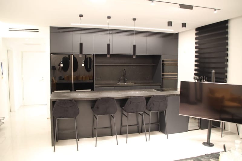Photo from Yad2 – 4 Rooms • ₪10,000, שמשון זליג 9, HaIrus, Rishon LeZion (1)