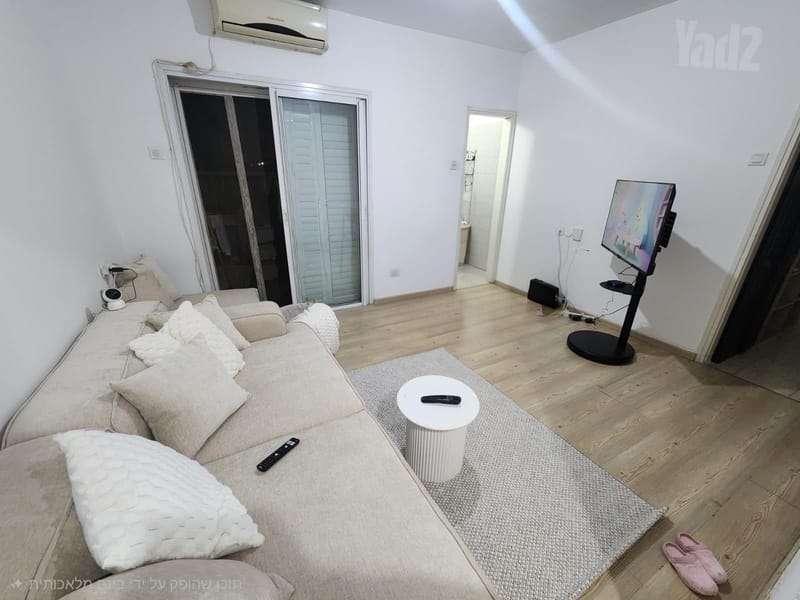 תמונה מיד2 – 3 חדרים • 5,100 ₪, מאיר הרמן 9, גבעת הצבר, נס ציונה (1)