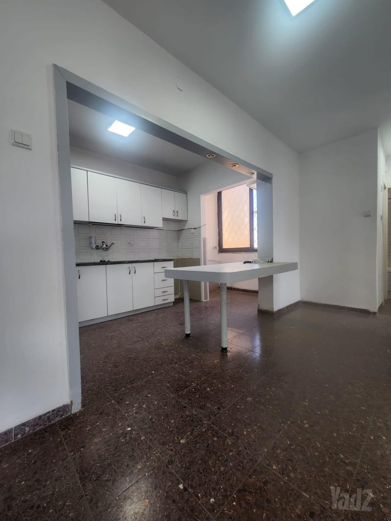 תמונה מיד2 – 3 חדרים • 3,300 ₪, קדיש לוז 44, לב העיר, קריית מוצקין (1)