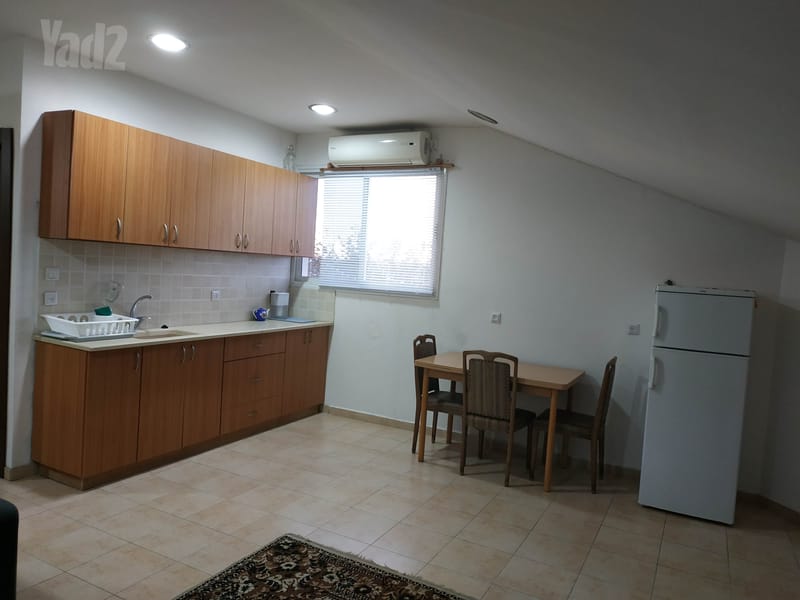 תמונה מיד2 – 2 חדרים • 3,800 ₪, ההדס 26, בית דגן, בית דגן (1)