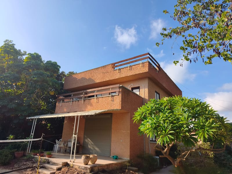 Photo from Yad2 – 5 Rooms • ₪8,500, Hani'el (1)