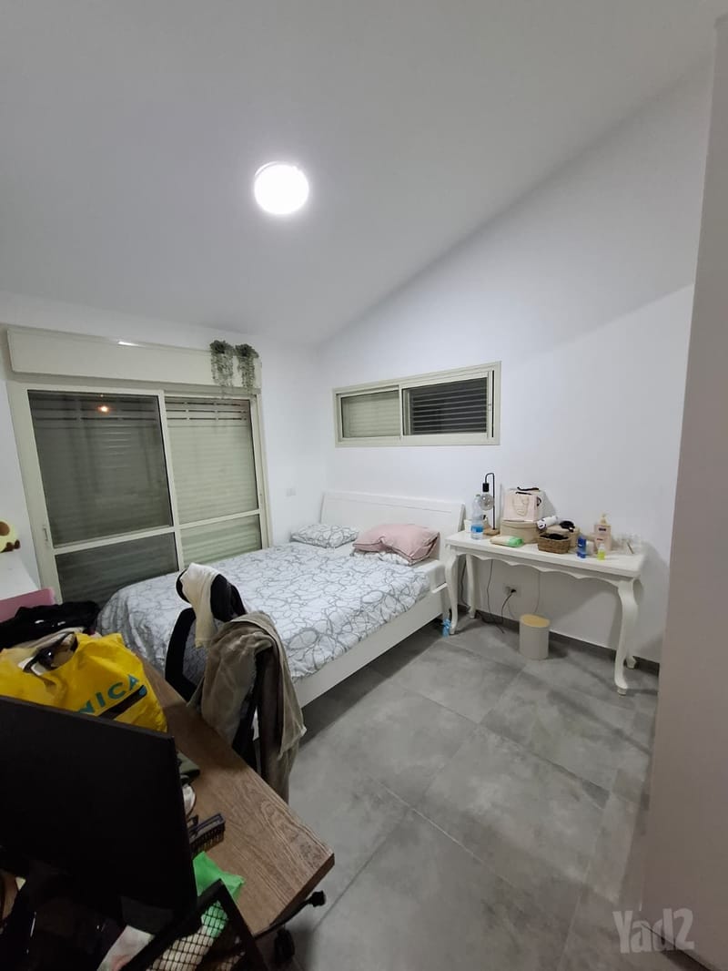 תמונה מיד2 – סטודיו • 3,600 ₪, הר סיני 18, יד התשעה, הרצליה (1)