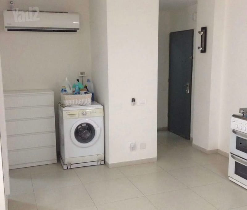 Photo from Yad2 – 2 Rooms • ₪4,500, הרקפת 46, Shikunei HaMizrah, Rishon LeZion (1)