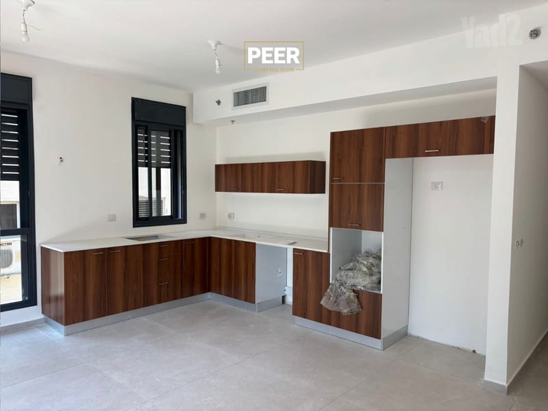 תמונה מיד2 – 3 חדרים • 12,500 ₪, מוסינזון, הצפון החדש - סביבת כיכר המדינה, תל אביב (1)