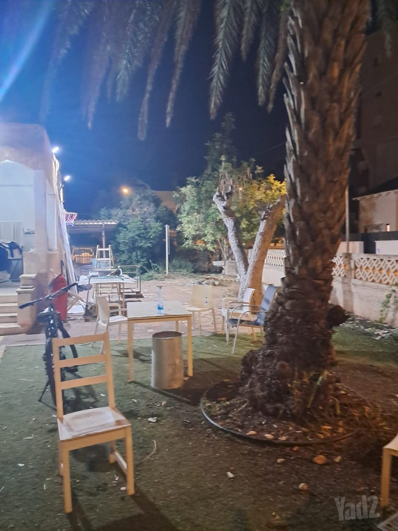 תמונה מיד2 – 5 חדרים • 12,000 ₪, החשמונאים 40, צפון מזרח מרכז העיר, נתניה (1)