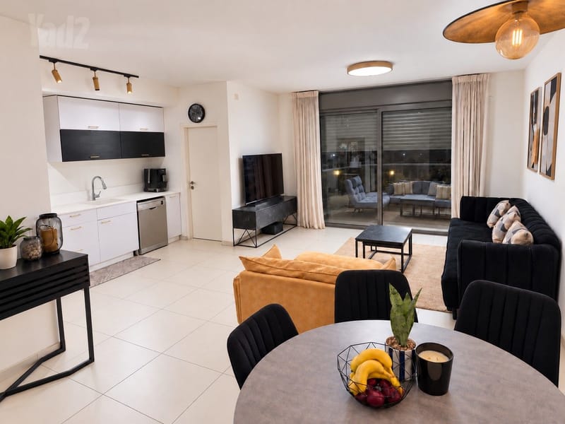 תמונה מיד2 – 4 חדרים • 4,050,000 ₪, תוף מרים 6, גליל ים (מתחם הכוכבים), הרצליה (1)