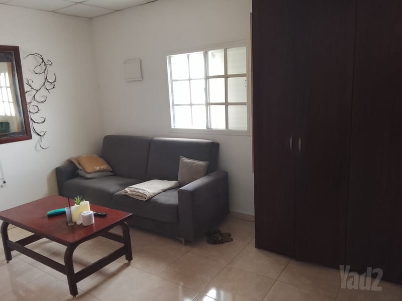 תמונה מיד2 – 2 חדרים • 2,700 ₪, נחל נעמן 11, קריית בנימין, קריית אתא (1)