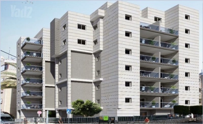 תמונה מיד2 – 4 חדרים • 6,490 ₪, אהרון קרון, ראשונים, ראשון לציון (1)