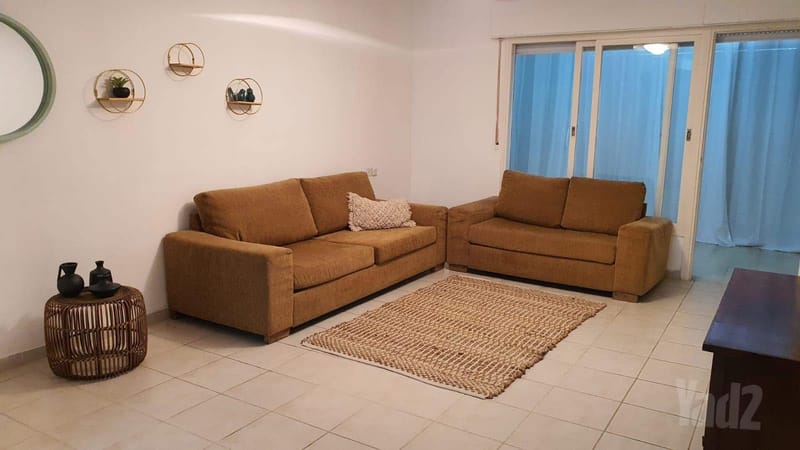 Photo from Yad2 – 3.5 Rooms • ₪3,900, הרב מיימון 15, Neve Sha'anan, Haifa (1)