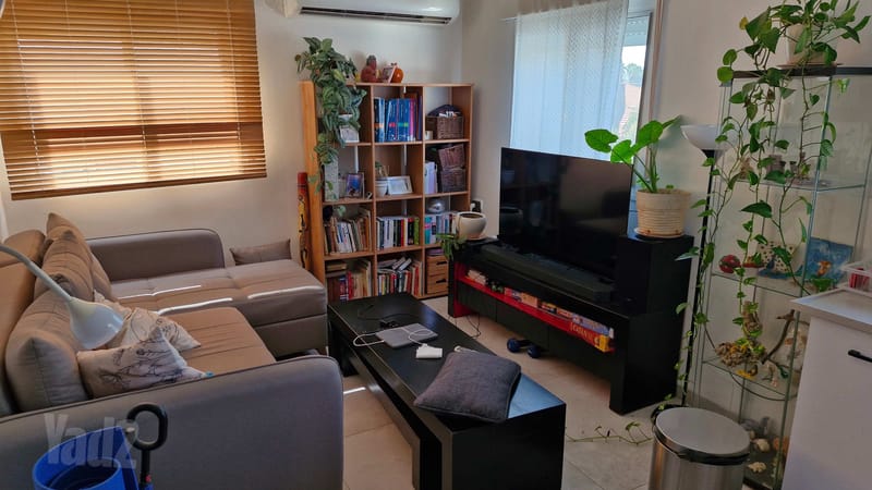 תמונה מיד2 – 3 חדרים • 4,700 ₪, מורן 2, מרכז פרדס חנה, פרדס חנה-כרכור (1)