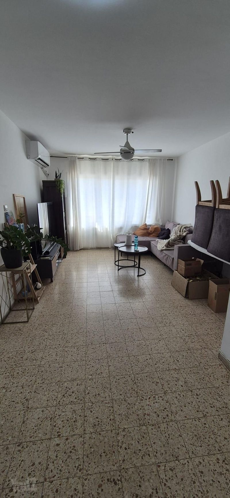 תמונה מיד2 – 3 חדרים • 5,150 ₪, הרב גביזון 3, לבנה - ידידיה, תל אביב (1)