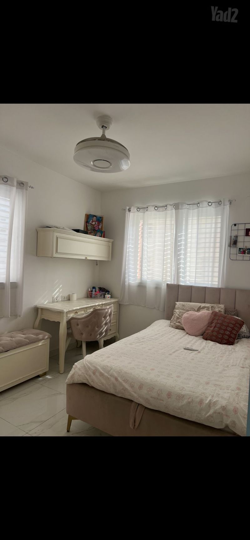 תמונה מיד2 – 4 חדרים • 2,490,000 ₪, אלעזר פרידמן 18, צמרת גנים, פתח תקווה (1)