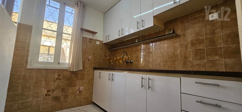 Photo from Yad2 – 3 Rooms • ₪4,300, הנביאים, Sha'arya, Petah Tikva (1)
