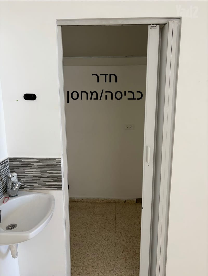 Photo from Yad2 – 3.5 Rooms • ₪6,000, החשמונאים 8, Aviv, Rosh HaAyin (1)