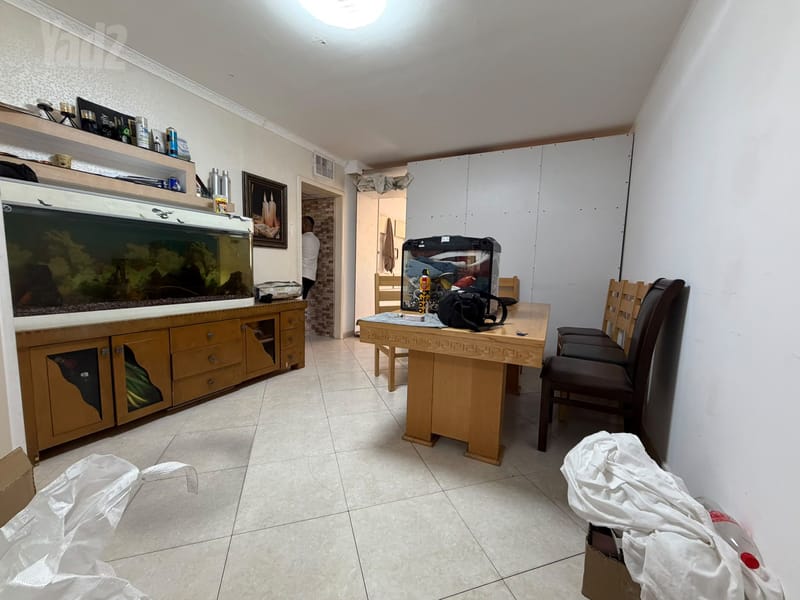 תמונה מיד2 – 3 חדרים • 4,000 ₪, דוד אלעזר, בן גוריון, רמלה (1)