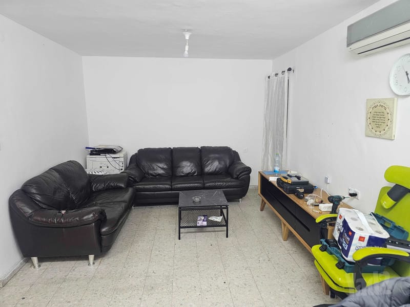 תמונה מיד2 – 2 חדרים • 4,200 ₪, דרך בית לחם 125, תלפיות, ירושלים (1)