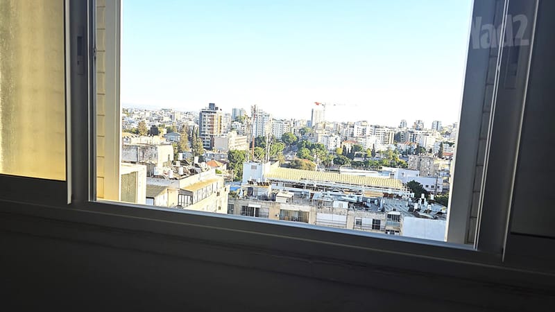 Photo from Yad2 – 3.5 Rooms • ₪4,700, בית הפועלים, 'שכונה ב, Rehovot (1)