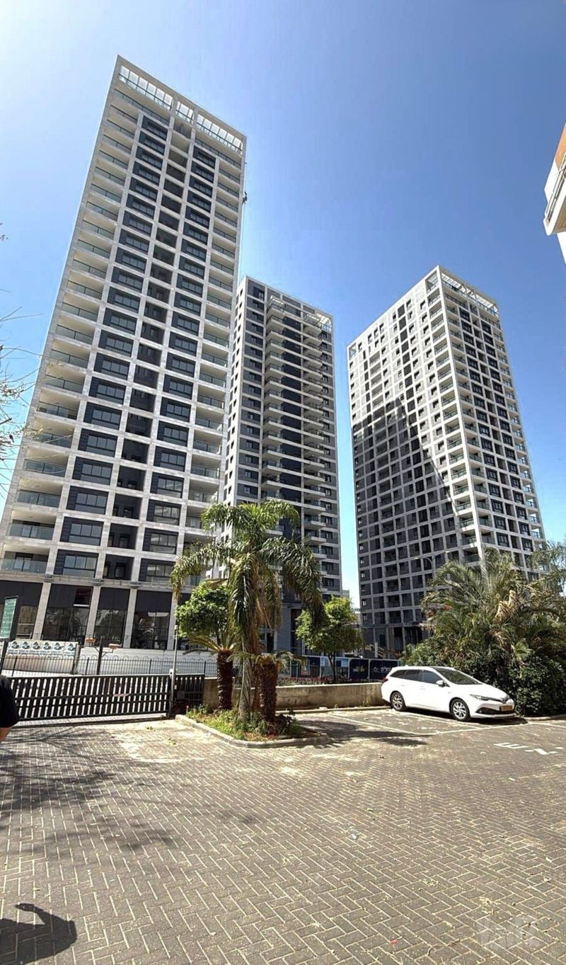 תמונה מיד2 – 4 חדרים • 7,700 ₪, נחום סוקולוב 22, צפון מזרח מרכז העיר, נתניה (1)