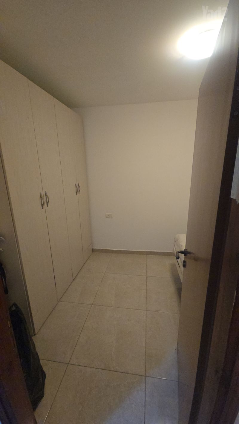 Photo from Yad2 – 2 Rooms • ₪3,500, יהושוע פרבשטיין 22, Kiryat Moshe, Jerusalem (1)