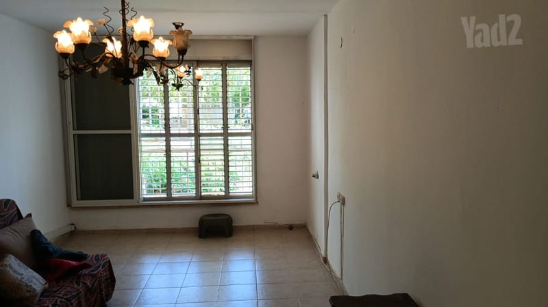 תמונה מיד2 – 2 חדרים • 4,300 ₪, הטייסים 14, רמת בן-צבי, נס ציונה (1)