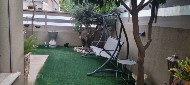 תמונה מיד2 – 4 חדרים • 9,500 ₪, הזויתן 12, חדרה, חדרה (1)