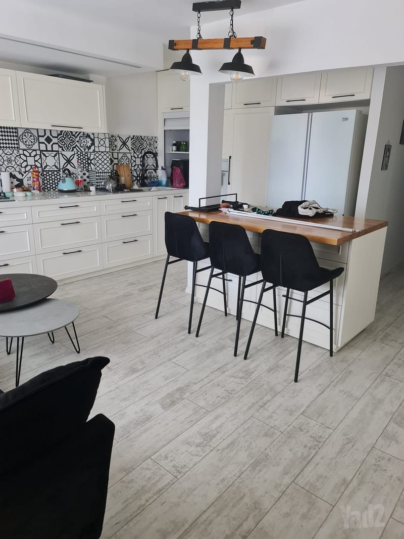 Photo from Yad2 – 4 Rooms • ₪6,350, הנביאים 33, Yosftal, Kfar Saba (1)