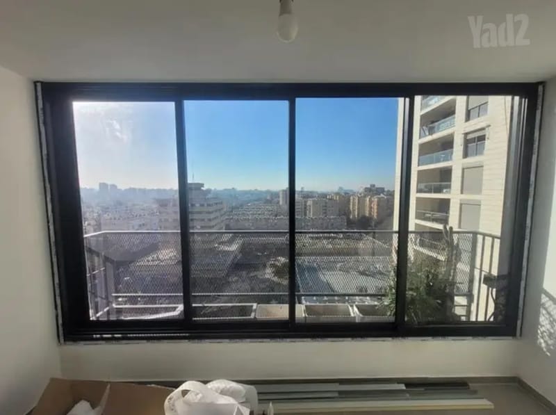 תמונה מיד2 – 4 חדרים • 7,000 ₪, אילת 32, נאות רחל, חולון (1)