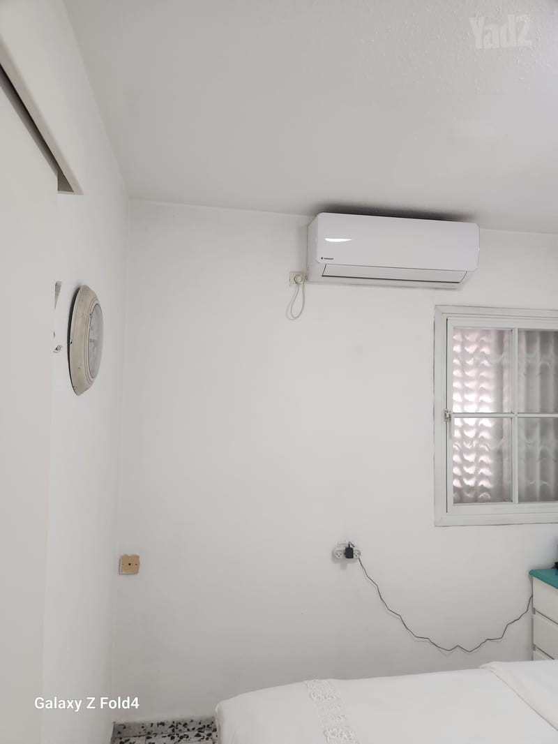 תמונה מיד2 – 3 חדרים • 5,850 ₪, ישראל מסלנט 7, שפירא, תל אביב (1)