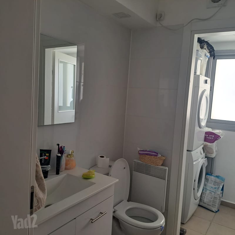 תמונה מיד2 – 3 חדרים • 7,400 ₪, אדמונד סחייק 11, מנחת (מלחה), ירושלים (1)