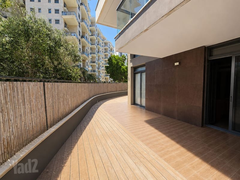 תמונה מיד2 – 4 חדרים • 8,900 ₪, נתניה (1)