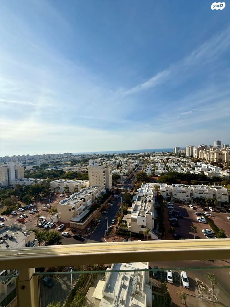 תמונה מיד2 – 3 חדרים • 6,500 ₪, מנחם אוסישקין 21, רובע ט"ו, אשדוד (1)
