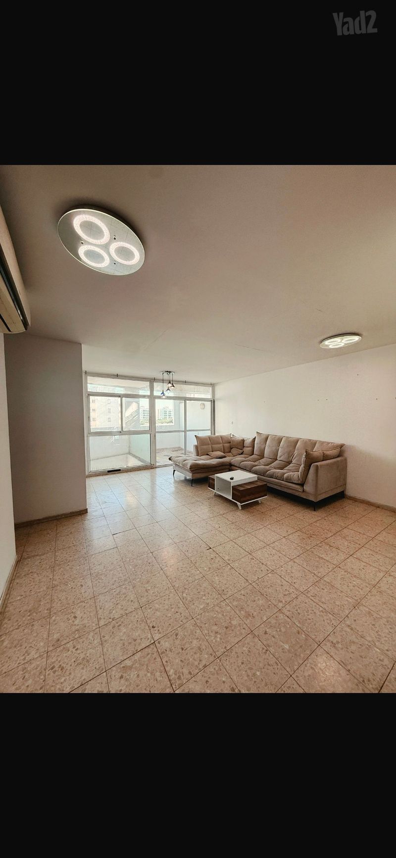 תמונה מיד2 – 4 חדרים • 7,300 ₪, מח"ל 63, נווה אליעזר וכפר שלם מזרח, תל אביב