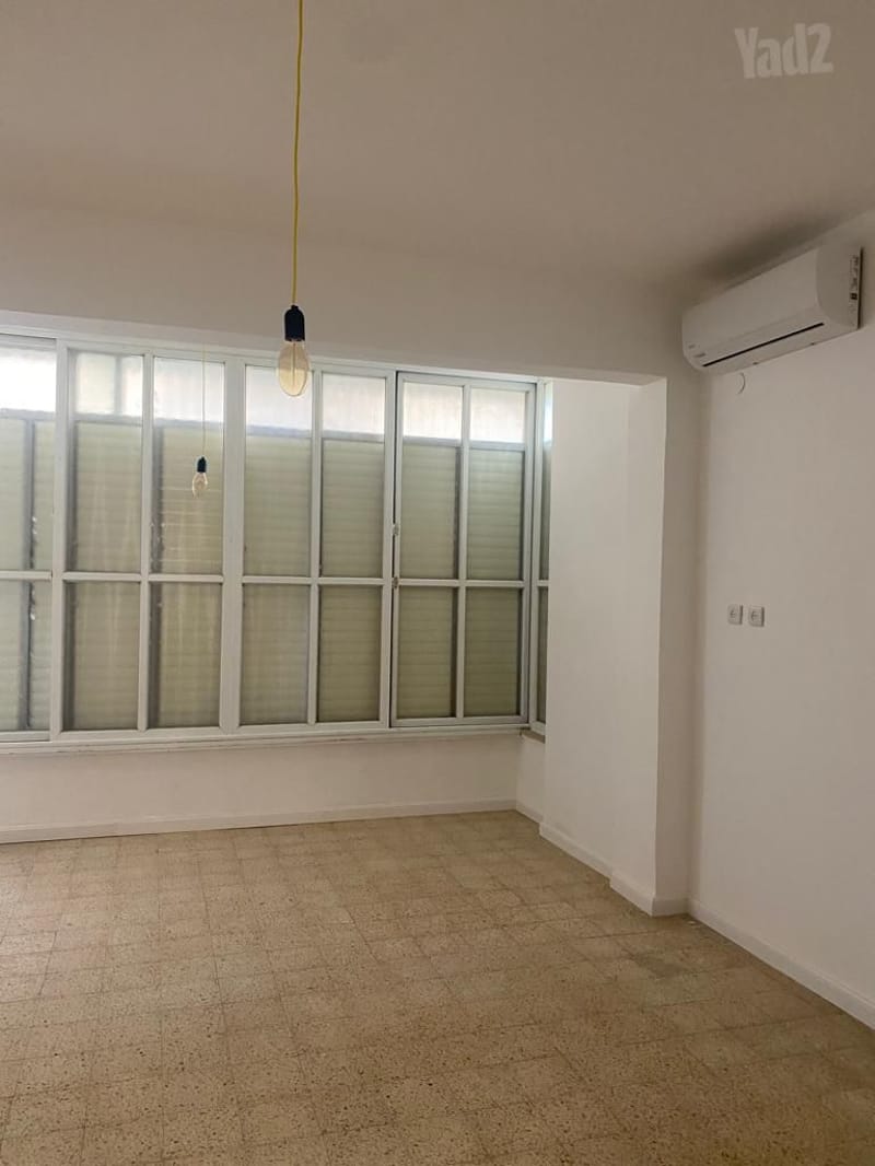 תמונה מיד2 – 2.5 חדרים • 1,780,000 ₪, הרצל 61, המרכז השקט, פתח תקווה (1)