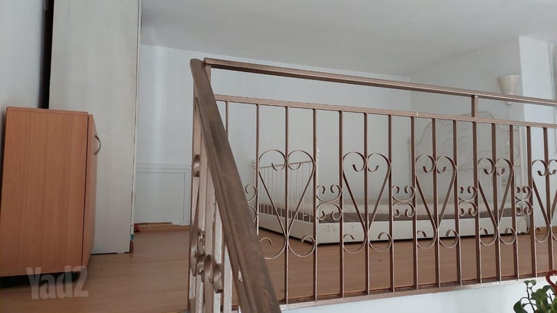 תמונה מיד2 – 2 חדרים • 4,600 ₪, מנדלי מוכר ספרים 6, קוממויות (טלביה), ירושלים (1)