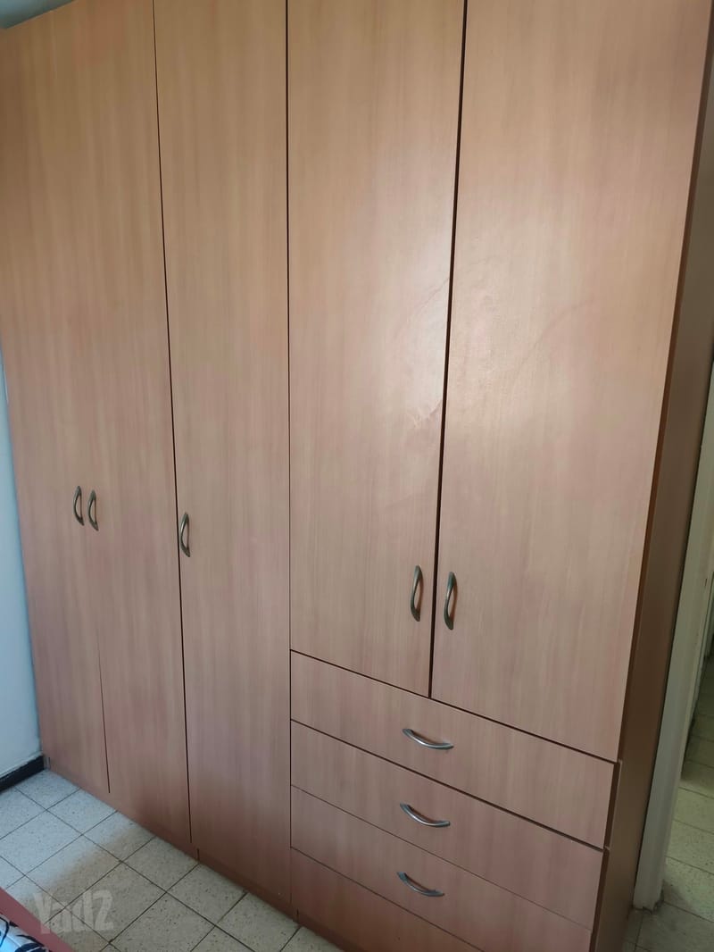 תמונה מיד2 – 4 חדרים • 7,500 ₪, סר ג'ון מונש 30, יד אליהו, תל אביב (1)