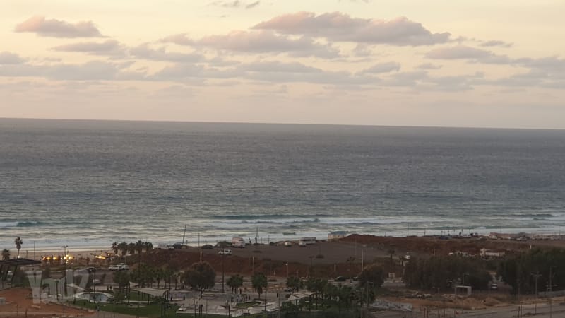 תמונה מיד2 – 5 חדרים • 9,100 ₪, אהוד מנור, שכונה דרום חדש, בת ים (1)