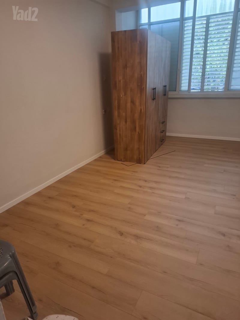 תמונה מיד2 – חדר וחצי • 4,800 ₪, מורדי הגטאות 34, יד אליהו, תל אביב (1)