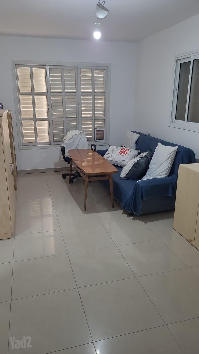תמונה מיד2 – 3 חדרים • 6,400 ₪, מבצע קדש 47, נאות אפקה א', תל אביב (1)