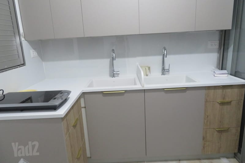 תמונה מיד2 – 2 חדרים • 4,200 ₪, מרדכי אנילביץ' 76, שיכון א', בני ברק (1)